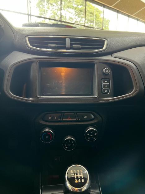 CHEVROLET Onix Hatch 1.4 4P FLEX LTZ, Foto 10