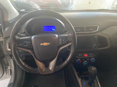 CHEVROLET Onix Hatch 1.4 4P FLEX LTZ AUTOMTICO, Foto 7