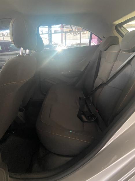 CHEVROLET Onix Hatch 1.4 4P FLEX LTZ AUTOMTICO, Foto 8