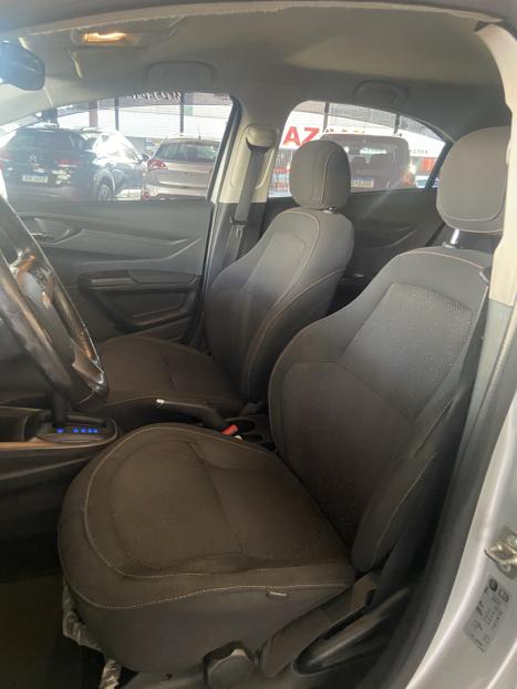 CHEVROLET Onix Hatch 1.4 4P FLEX LTZ AUTOMTICO, Foto 9