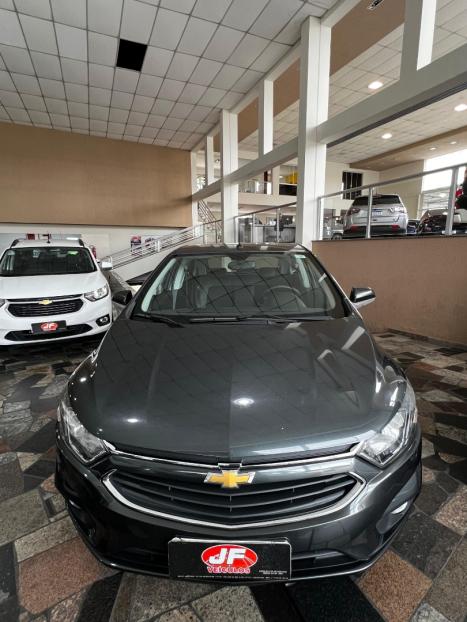 CHEVROLET Onix Hatch 1.4 4P FLEX LTZ, Foto 2