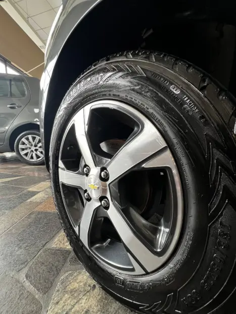 CHEVROLET Onix Hatch 1.4 4P FLEX LTZ, Foto 9