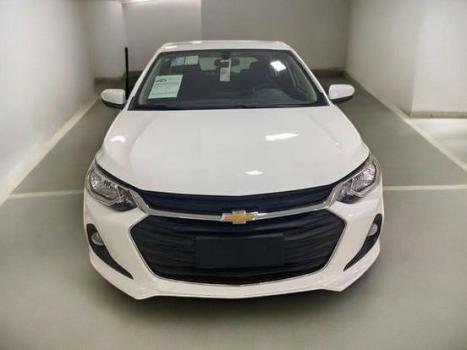 CHEVROLET Onix Hatch 1.0 4P FLEX LT, Foto 2