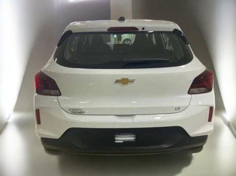 CHEVROLET Onix Hatch 1.0 4P FLEX LT, Foto 5