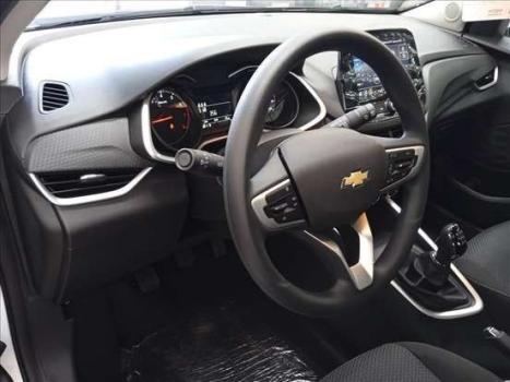 CHEVROLET Onix Hatch 1.0 4P FLEX LT, Foto 7