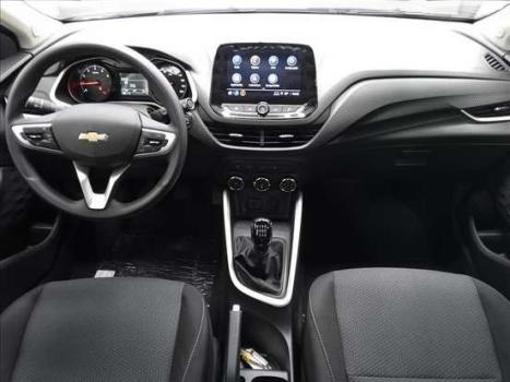 CHEVROLET Onix Hatch 1.0 4P FLEX LT, Foto 8