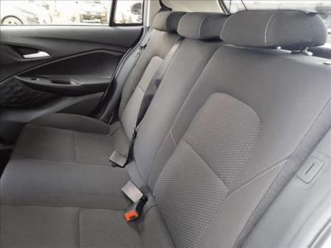 CHEVROLET Onix Hatch 1.0 4P FLEX LT, Foto 12