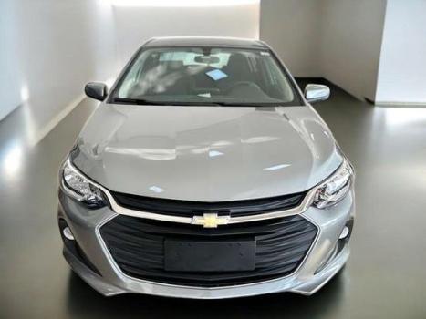 CHEVROLET Onix Hatch 1.0 4P FLEX LT TURBO, Foto 3
