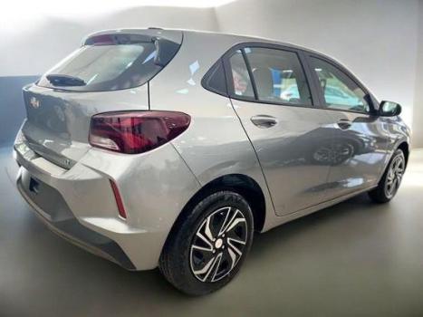 CHEVROLET Onix Hatch 1.0 4P FLEX LT TURBO, Foto 5