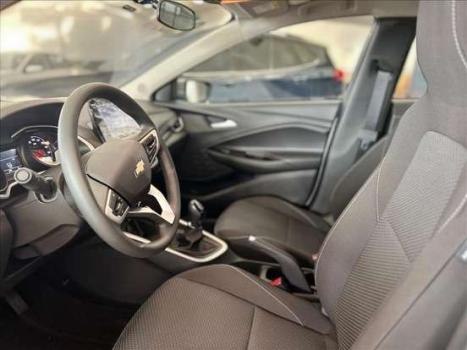 CHEVROLET Onix Hatch 1.0 4P FLEX LT TURBO, Foto 8