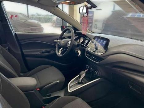 CHEVROLET Onix Hatch 1.0 4P FLEX LT TURBO, Foto 10