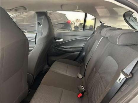 CHEVROLET Onix Hatch 1.0 4P FLEX LT TURBO, Foto 11