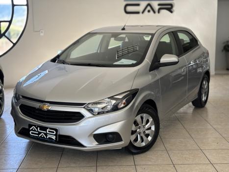 CHEVROLET Onix Hatch 1.0 4P FLEX LT, Foto 1
