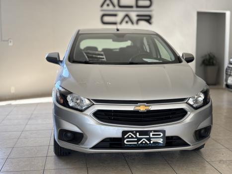 CHEVROLET Onix Hatch 1.0 4P FLEX LT, Foto 2