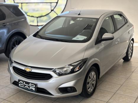 CHEVROLET Onix Hatch 1.0 4P FLEX LT, Foto 5