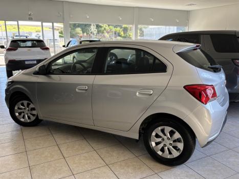 CHEVROLET Onix Hatch 1.0 4P FLEX LT, Foto 6
