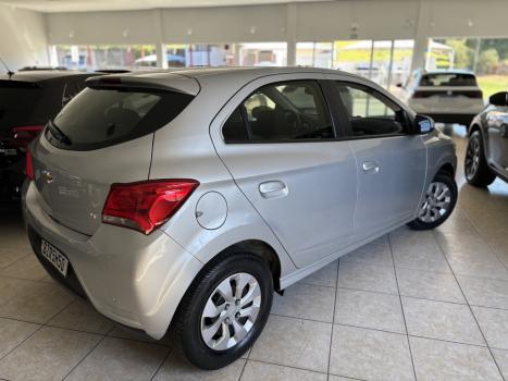 CHEVROLET Onix Hatch 1.0 4P FLEX LT, Foto 7