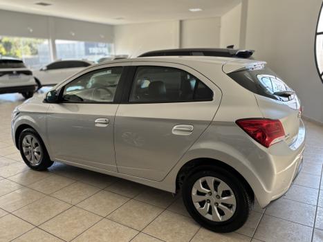 CHEVROLET Onix Hatch 1.0 4P FLEX LT, Foto 8