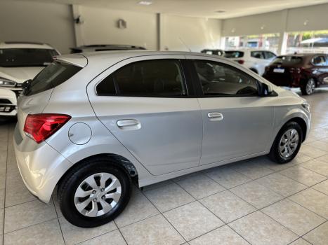 CHEVROLET Onix Hatch 1.0 4P FLEX LT, Foto 9