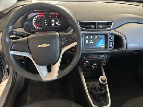 CHEVROLET Onix Hatch 1.0 4P FLEX LT, Foto 11