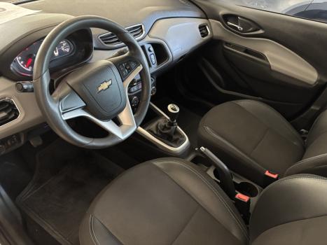 CHEVROLET Onix Hatch 1.0 4P FLEX LT, Foto 12