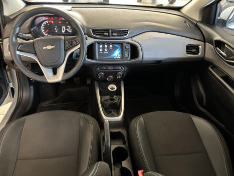 CHEVROLET Onix Hatch 1.0 4P FLEX LT, Foto 14