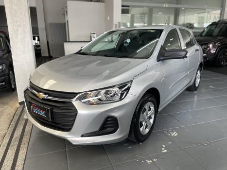 CHEVROLET Onix Hatch 1.0 12V 4P FLEX, Foto 1