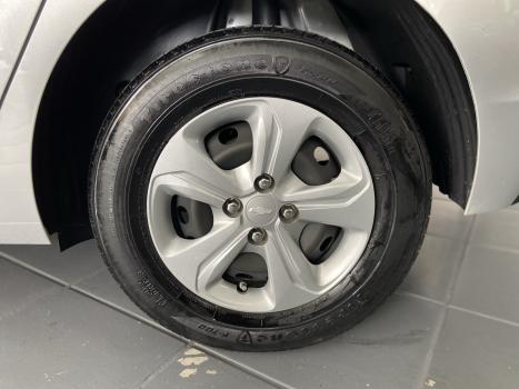 CHEVROLET Onix Hatch 1.0 12V 4P FLEX, Foto 7