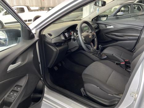 CHEVROLET Onix Hatch 1.0 12V 4P FLEX, Foto 8
