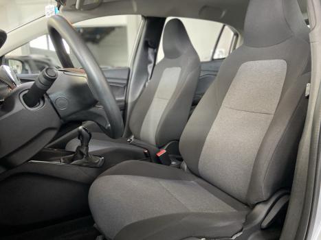 CHEVROLET Onix Hatch 1.0 12V 4P FLEX, Foto 9