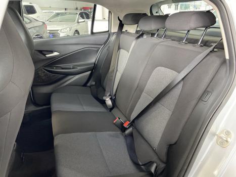 CHEVROLET Onix Hatch 1.0 12V 4P FLEX, Foto 11