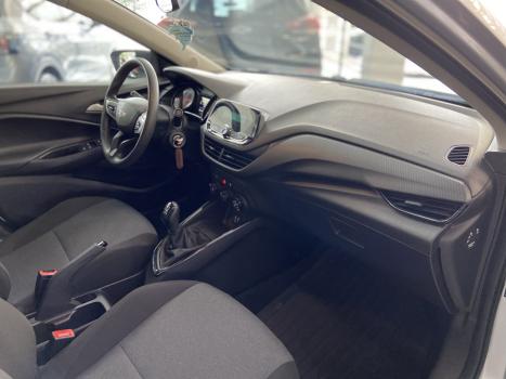 CHEVROLET Onix Hatch 1.0 12V 4P FLEX, Foto 13
