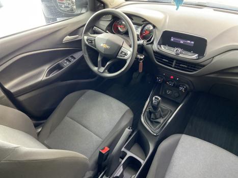 CHEVROLET Onix Hatch 1.0 12V 4P FLEX, Foto 16