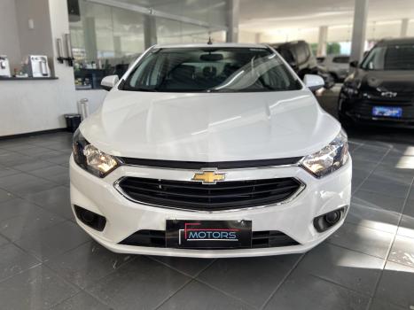 CHEVROLET Onix Hatch 1.4 4P FLEX LT, Foto 2