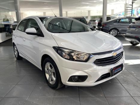 CHEVROLET Onix Hatch 1.4 4P FLEX LT, Foto 3
