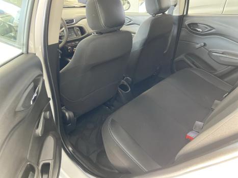 CHEVROLET Onix Hatch 1.4 4P FLEX LT, Foto 8