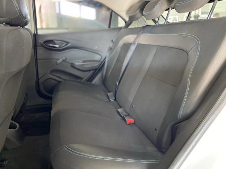 CHEVROLET Onix Hatch 1.4 4P FLEX LT, Foto 9