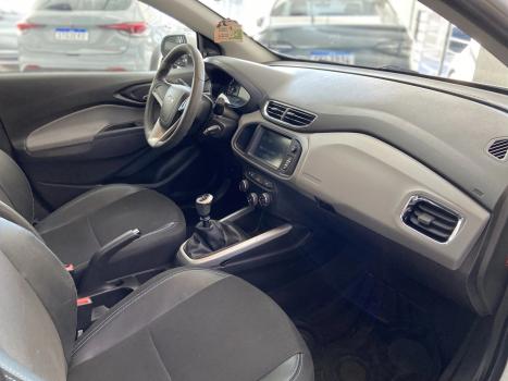 CHEVROLET Onix Hatch 1.4 4P FLEX LT, Foto 11
