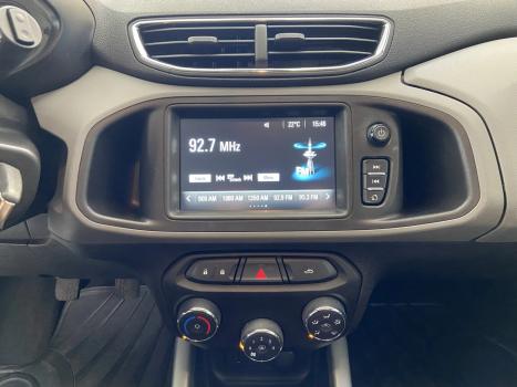 CHEVROLET Onix Hatch 1.4 4P FLEX LT, Foto 12