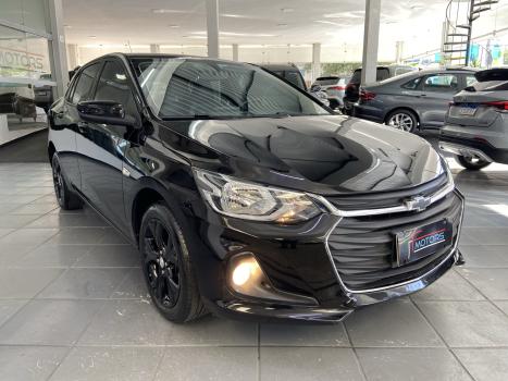 CHEVROLET Onix Hatch 1.0 4P FLEX LTZ TURBO AUTOMTICO, Foto 3