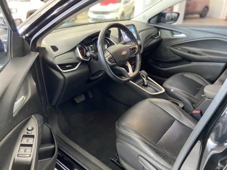 CHEVROLET Onix Hatch 1.0 4P FLEX LTZ TURBO AUTOMTICO, Foto 8