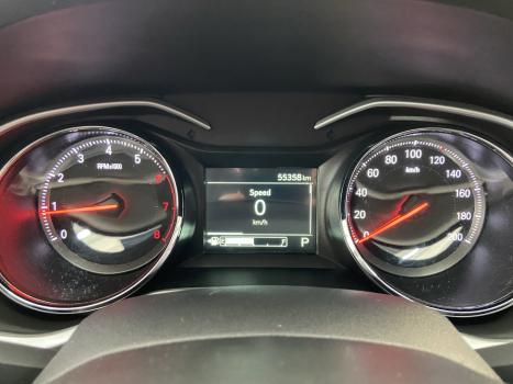 CHEVROLET Onix Hatch 1.0 4P FLEX LTZ TURBO AUTOMTICO, Foto 17