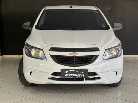 CHEVROLET Onix Hatch 1.0 4P FLEX JOY, Foto 2