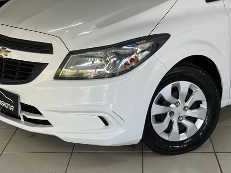 CHEVROLET Onix Hatch 1.0 4P FLEX JOY, Foto 3