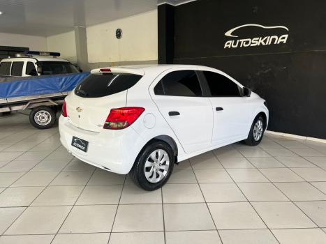 CHEVROLET Onix Hatch 1.0 4P FLEX JOY, Foto 4