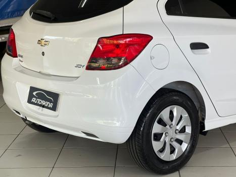 CHEVROLET Onix Hatch 1.0 4P FLEX JOY, Foto 5
