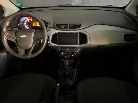 CHEVROLET Onix Hatch 1.0 4P FLEX JOY, Foto 7