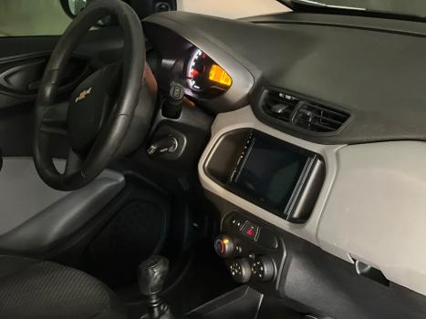 CHEVROLET Onix Hatch 1.0 4P FLEX JOY, Foto 8