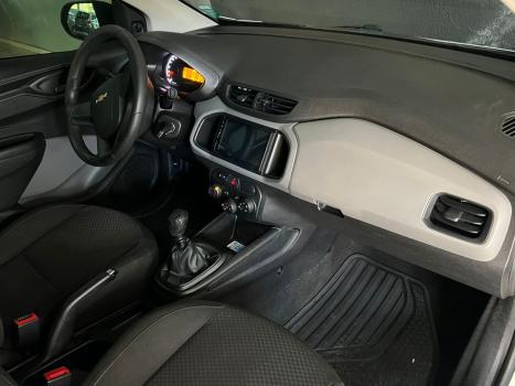 CHEVROLET Onix Hatch 1.0 4P FLEX JOY, Foto 9
