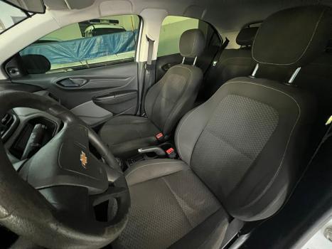 CHEVROLET Onix Hatch 1.0 4P FLEX JOY, Foto 12